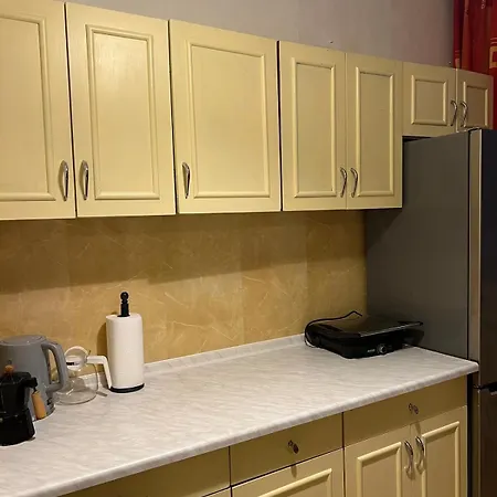 Przytulna Kawalerka Na Granicy Gdanska I Sopotu Przy Ergo Arenie Apartment