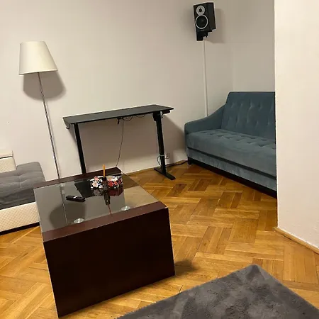 Przytulna Kawalerka Na Granicy Gdańska I Sopotu Przy Ergo Arenie *